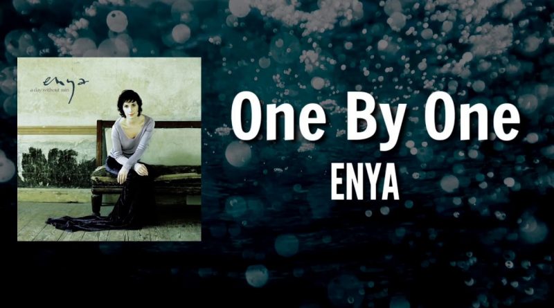 Enya - One by One