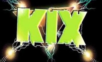 Kix - Sex