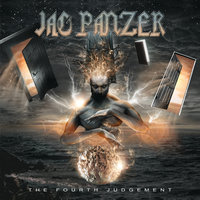 Jag Panzer - Out of Sight, Out of Mind