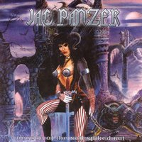 Jag Panzer - Tower Of Darkness