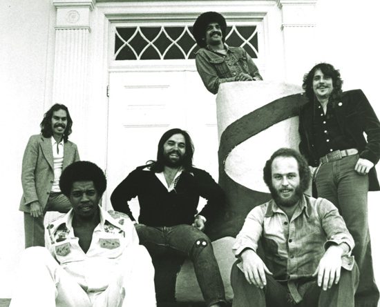 Little Feat - It Takes a Lot to Laugh, It Takes a Train to Cry