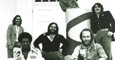 Little Feat - That's Her, She's Mine