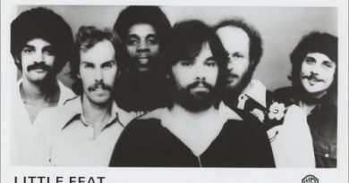 Little Feat - Kokomo