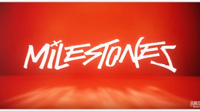 Milestones - Eighteen
