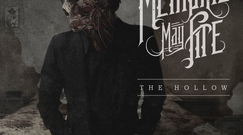 Memphis May Fire - The Victim