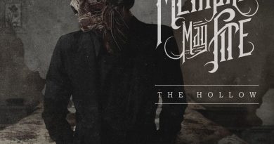 Memphis May Fire - The Redeemed