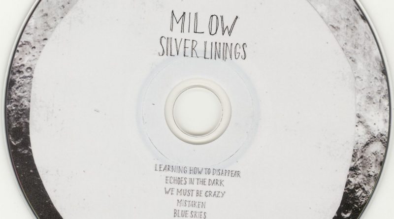 Milow - Wind Me Up