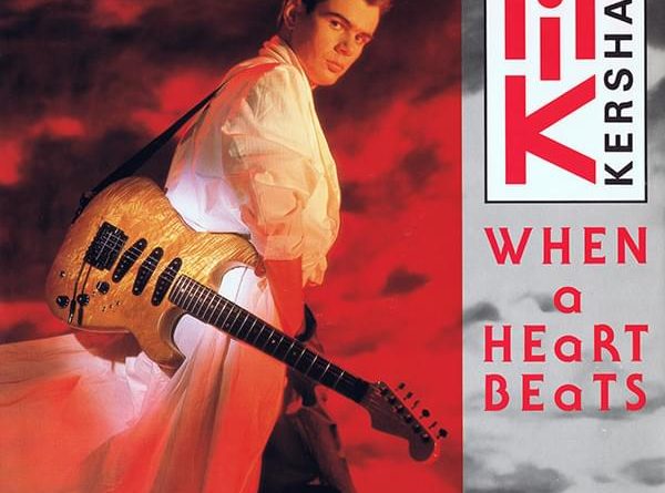 Nik Kershaw - When A Heart Beats