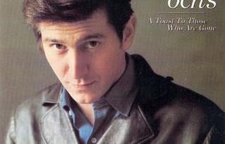 Phil Ochs - Colored Town