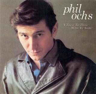 Phil Ochs - Ballad of Billie Sol