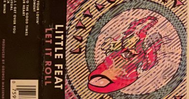 Little Feat - Hangin' on to the Good Times