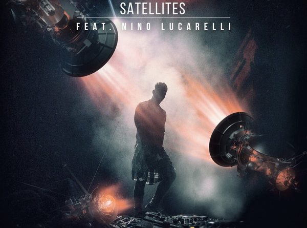 Kaaze, Nino Lucarelli - Satellites