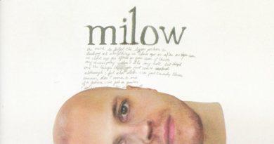 Milow - The Ride