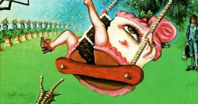 Little Feat - Easy to Slip