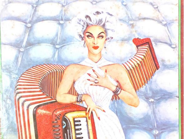 Little Feat - Fool Yourself