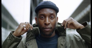 Samm Henshaw, Tobe Nwigwe - Take Time