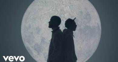 Bigflo & Oli - Sur la lune