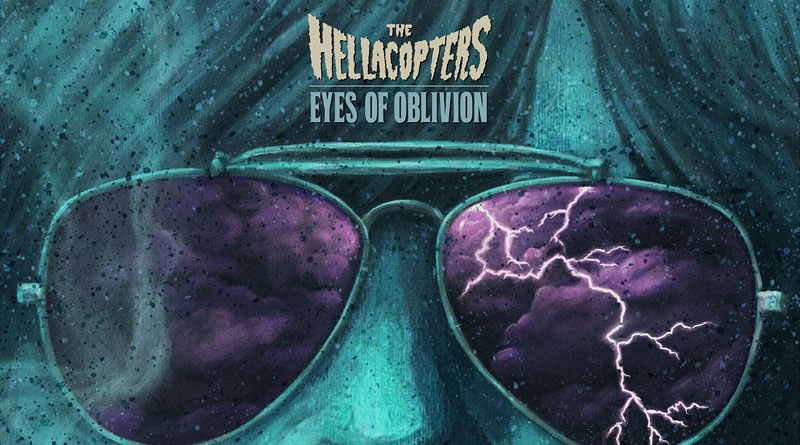 The Hellacopters - Beguiled
