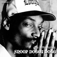 Snoop Dogg, Daz Dillinger, Crystal - It's Dat Gangsta Shit