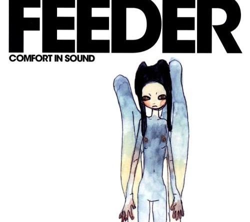 Feeder - Summers gone