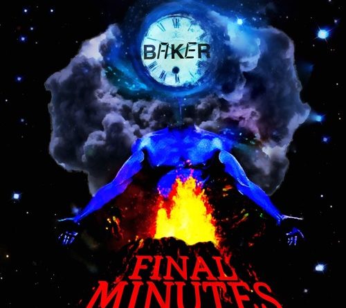 BAKER - FINAL MINUTES