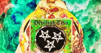 Devilish Trio - Twisted Outlook