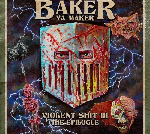 BAKER - PAY THE TOLL