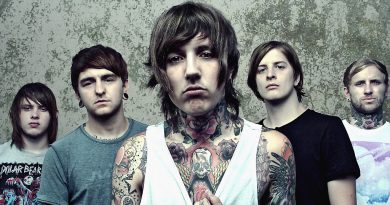 Anthem Bring Me The Horizon