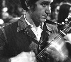 Phil Ochs - Doesn't Lenny Live Here Anymore