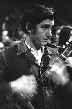 Phil Ochs - Doesn't Lenny Live Here Anymore