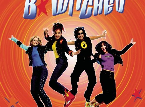 B*Witched - Get Happy