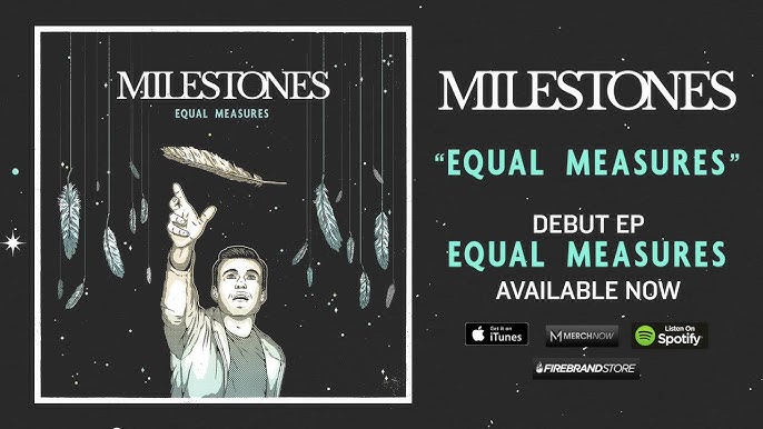 Milestones - Nothing Left