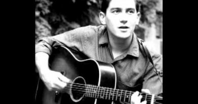 Phil Ochs - I'll Be There