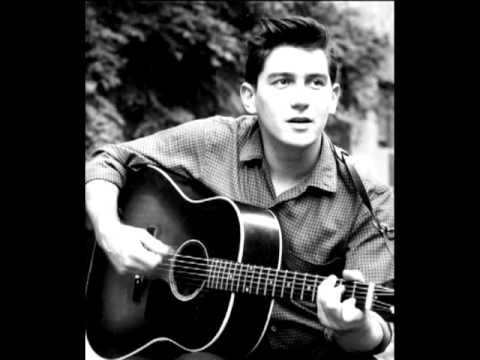 Phil Ochs - I'll Be There