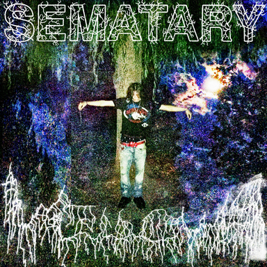 SEMATARY - WILLOWS
