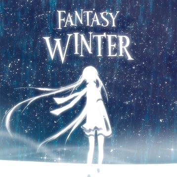 lil 17th - Fantasy Winter