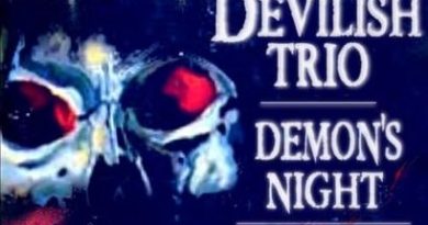 DEVILISH TRIO - DEMON'S NIGHT