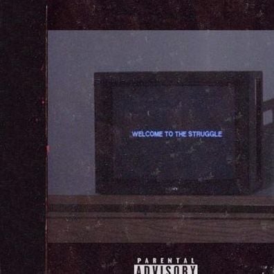 BAKER - WELCOME TO THE STRUGGLE