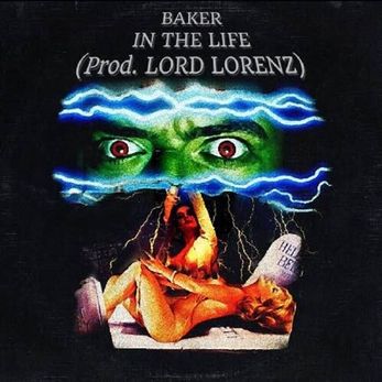 BAKER - IN THE LIFE