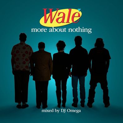 Wale - The War
