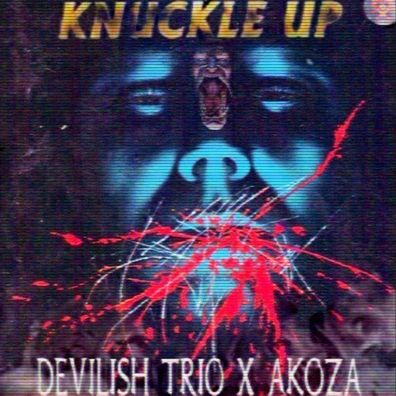 DEVILISH TRIO- KNUCKLE UP