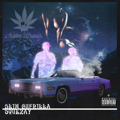Slim Guerilla & Soulzay - No Coming Back