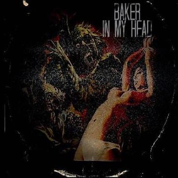 BAKER - IN MY HEAD