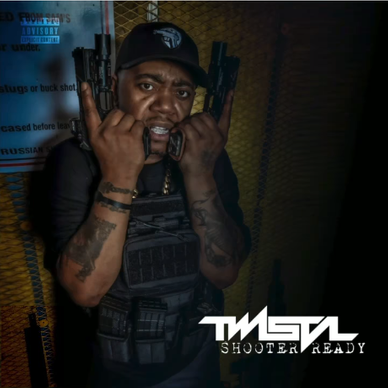 Twista - Coming Home