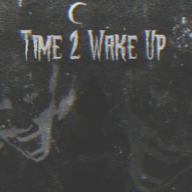 HYDRA - TIME 2 WAKE UP