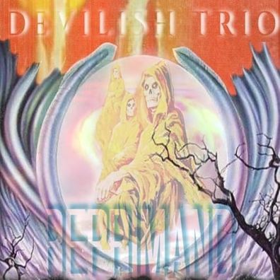 DEVILISH TRIO - REPRIMAND