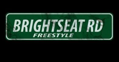 Wale - Brightseat Road Freestyle