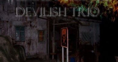 DEVILISH TRIO - WELCOME 2 THA SHOP