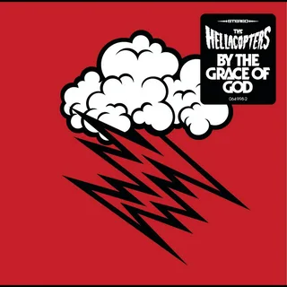 The Hellacopters - Ain´t No Time
