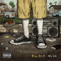 King Lil G, Self Provoked, La Gun Smoke - Weed 4 the Low